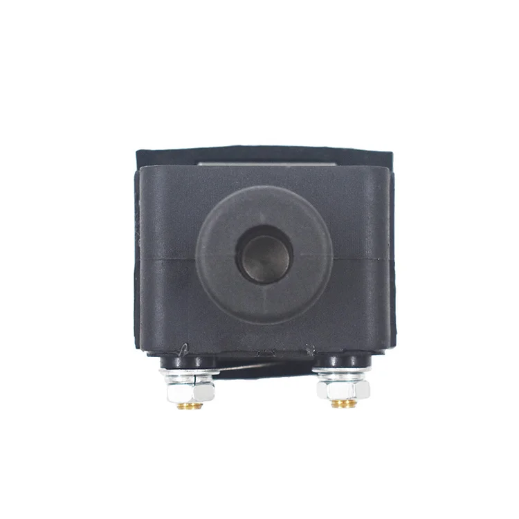 Silscvtt Ignition Coil Replacement for Mariner 6-225HP Outboard Boat 339-7370A13 339-832757A4 18-5186