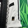 2024/2025 Borussia M&ouml;nchengladbach Home Football Shirt 1:1 Thai Quality