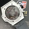Hublot Big Bang Unico White Ceramic 441.HX.1170.RX  (42mm) Super Clone