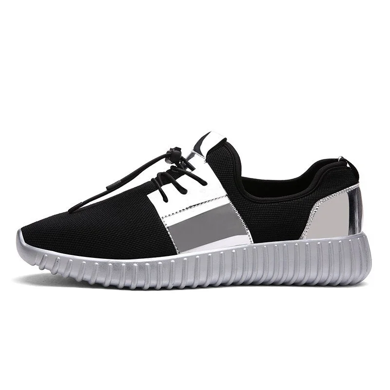 Female Sneakers Casual Shoes For Women Comfortable Breathable Flat Unisex Couples Shoes Platform Women's Shoes Zapatos De Mujer