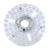3.9/4.9/6.2 Inch 15/18/24W Ceiling Flush Light Replacement Panel 3000/4000/5000K