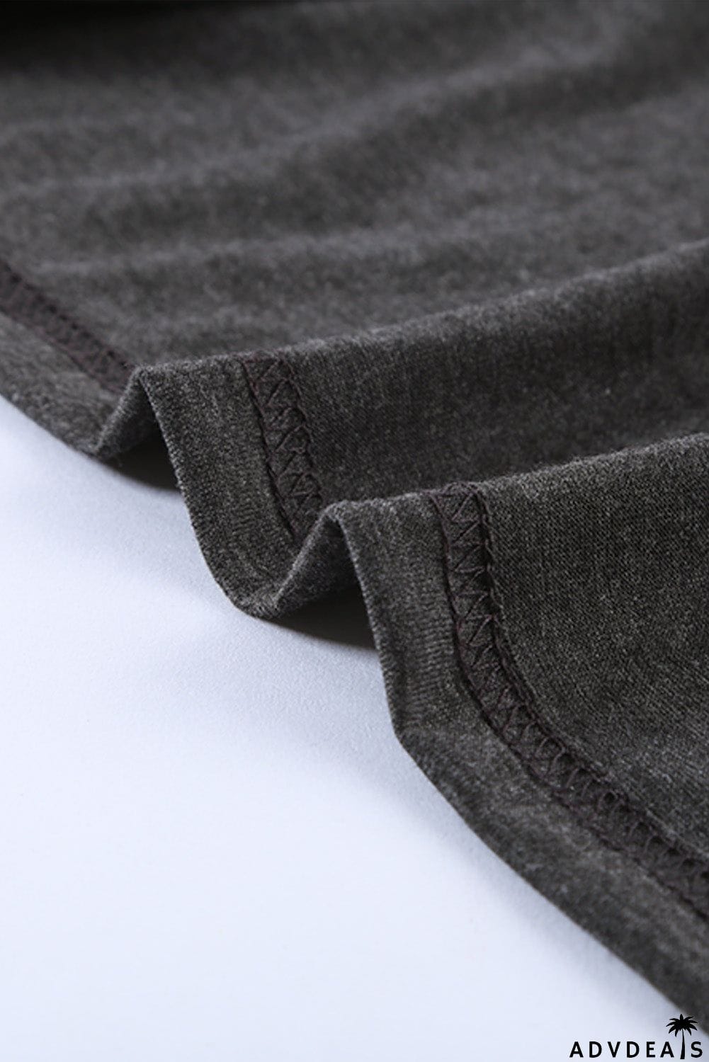 Burgundy Crew Neck Sleeveless Twist Hollow-out Bodycon Mini Dress