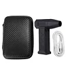 Rechargeable Mini Turbo Jet Fan Turbo Violent Fan 130,000 RPM Powerful Blower with High-Speed Duct Fan