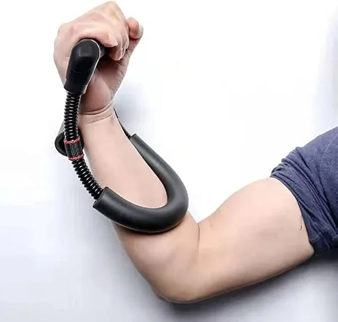 Pro Wrist & Forearm Strength Trainer