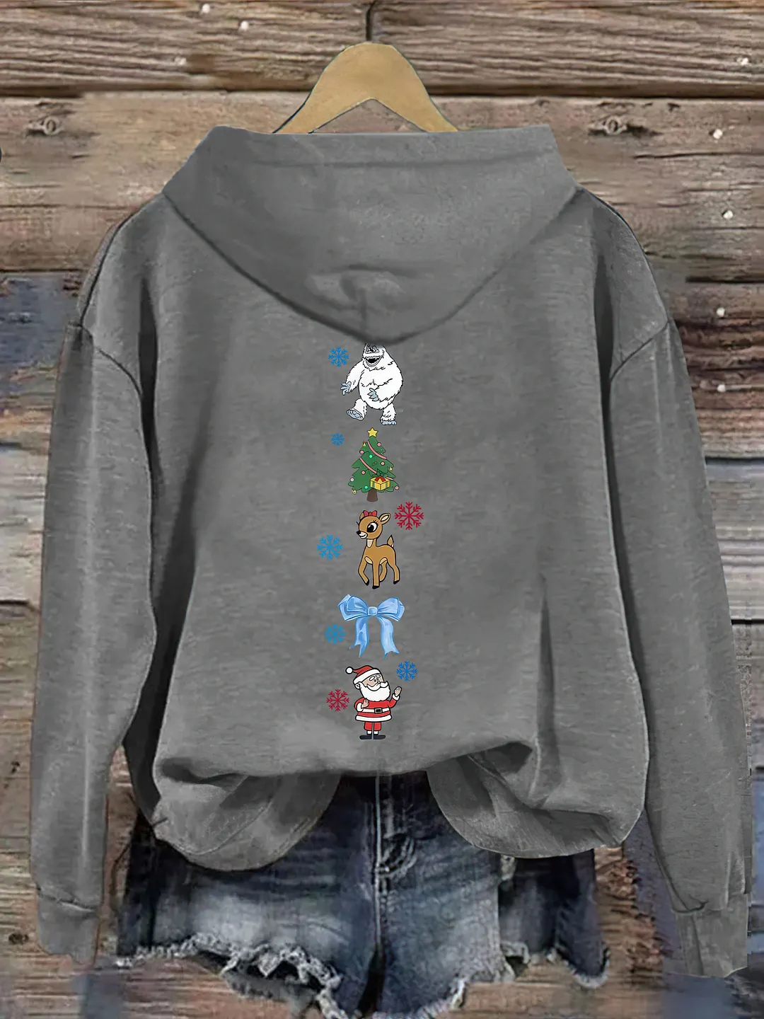 The Most Wonderful Time Of The Year Hoodie