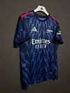 Joyfball 2025/2026 Arsenal Away Soccer Jersey