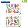 DIY Diamond Painting Kits Creative Diamond Stickers Kit
