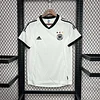 2002 Retro Germany Home Football Shirt 1:1 Thai Quality