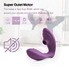 Clitoral Sucking Vibrator