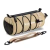 Bicycle Handlebar Bag Large Capacity Storage Bag Outdoor Cycling Front Bag Mountain Bike Front Bag