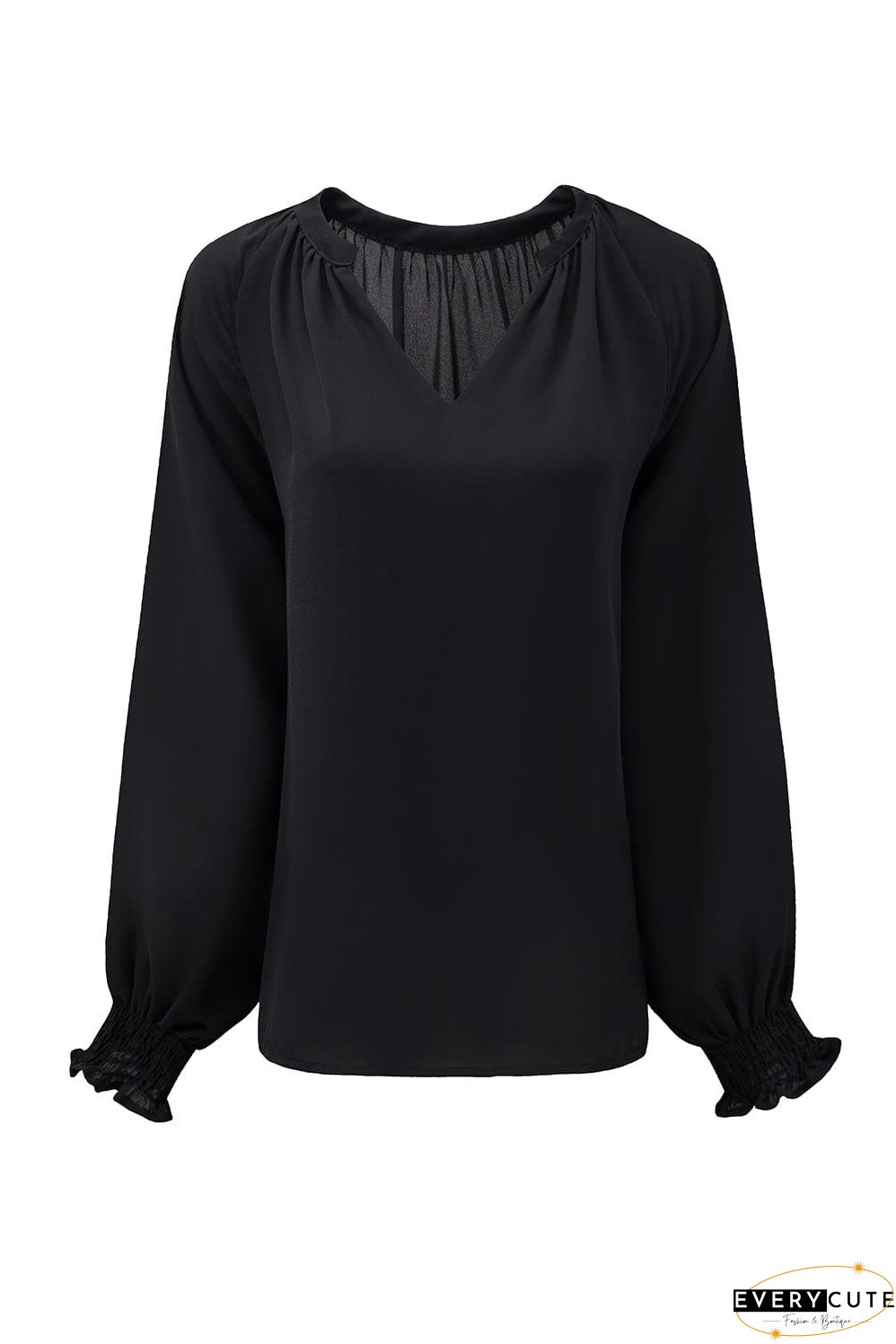 Everyday V Neck Shirt