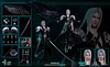 1/6 Movable Sephiroth - (FF7) Final Fantasy VII Statue - GAMETOYS [In Stock]
