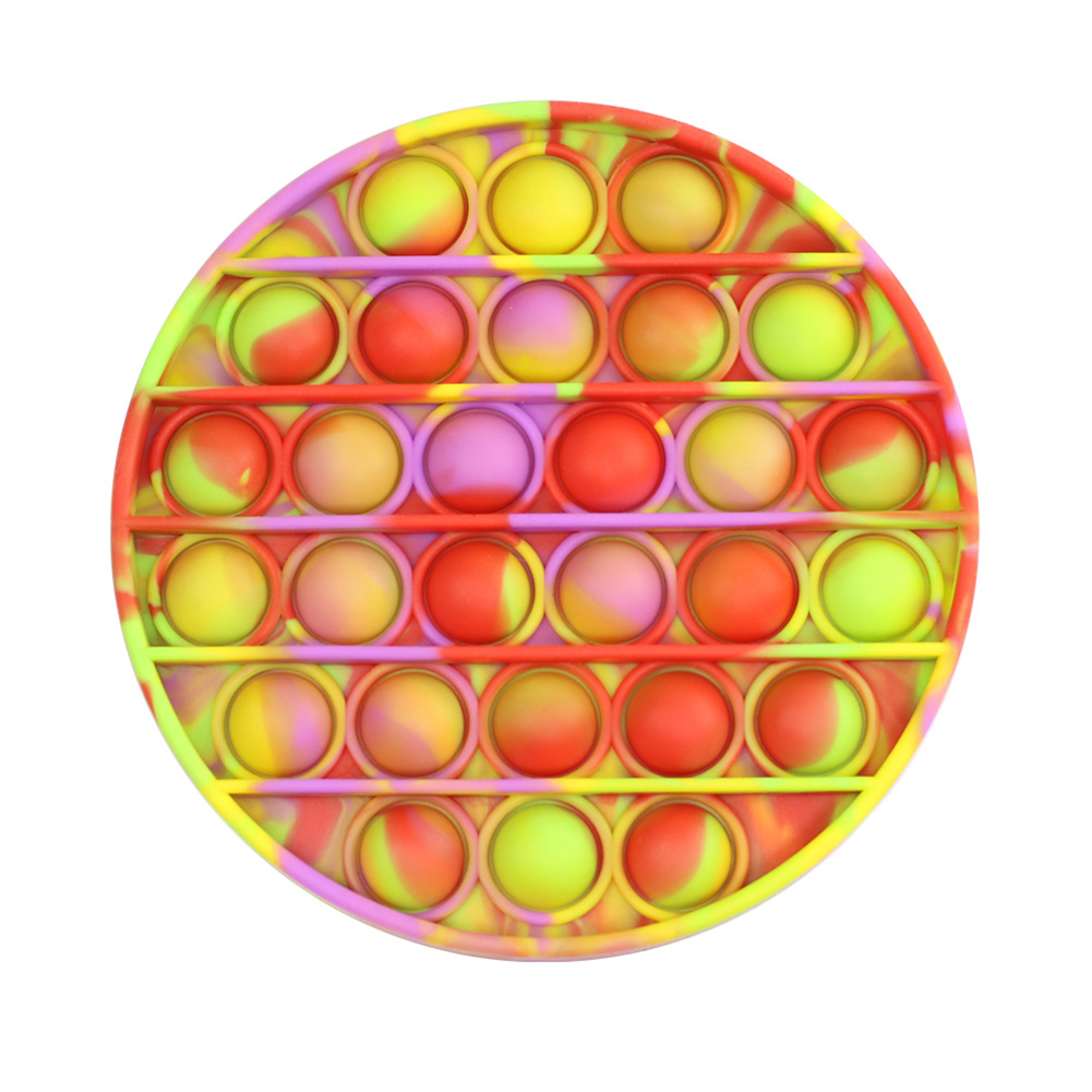 

Round Octagon - Pop It Fidget Toy, 501 Original