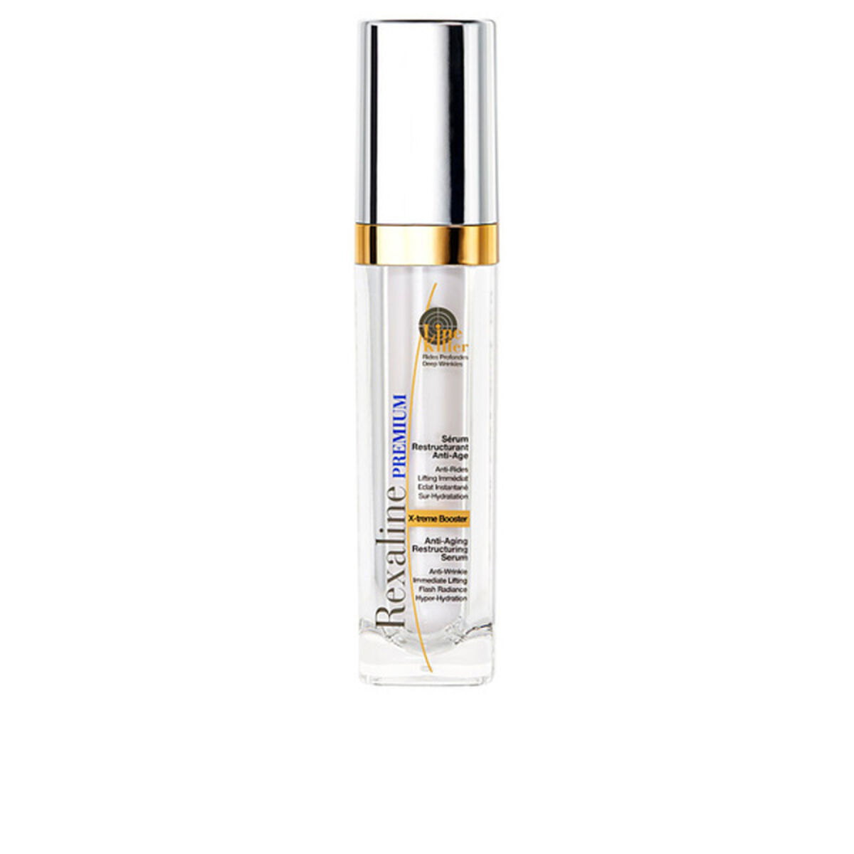 Serum Kanebo Premium Killer Treme 30 ml Anti-ageing