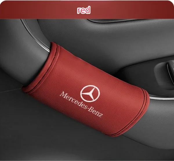 Car Door Handle Cover Anti-Dirty Paint Fading Handle Protective Cover