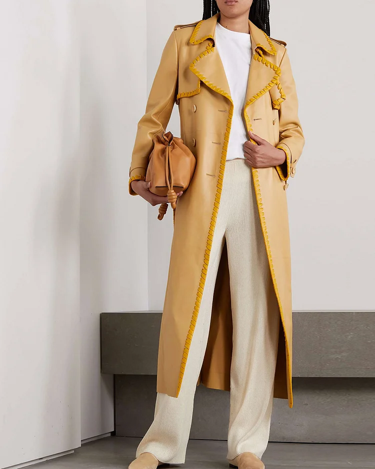 Elegant Winter Coat