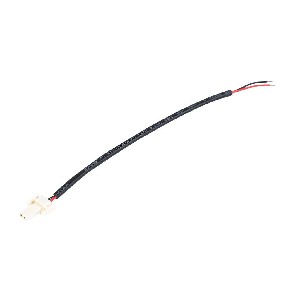 

Battery Circuit Board LED Tail Light Cable for Xiaomi M365 Electric Scooter, 501 Original