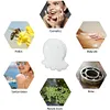12Pcs Pool Sponge Oil Absorber Pool Scum Sponge Oil Scum Absorbing Filter Sponge