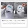 Automatic Smart Trash Bin Removable Garbage Bin for Car Outdoor Accessories