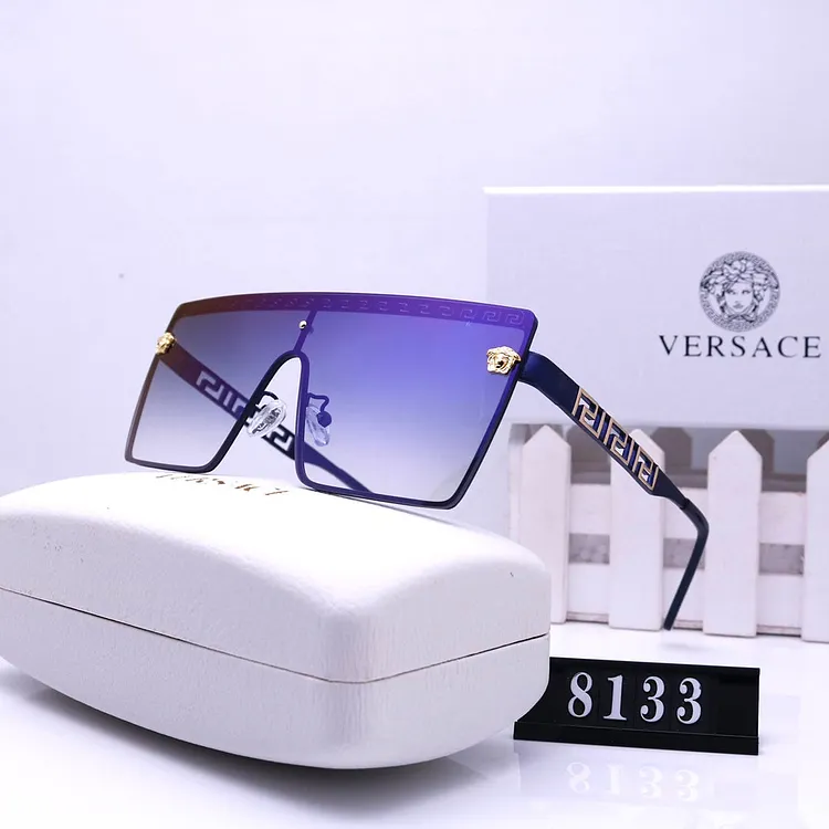2022 New Ladies Fashion Sunglasses【Free Shipping】