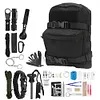 Sling Shoulder Backpack Waterproof Outdoor Tacticals Bag Militarys Sling Daypack