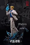 1/6 Scale Nanami Kento - Jujutsu Kaisen Resin Statue - LingYu Studios