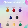 Shampoing Colorant Pour Cheveux