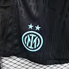 2025/2026 Player Version Inter Milan Home Shorts 1:1 Thai Quality