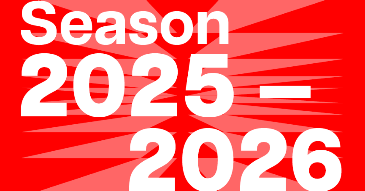 2025/2026 Season