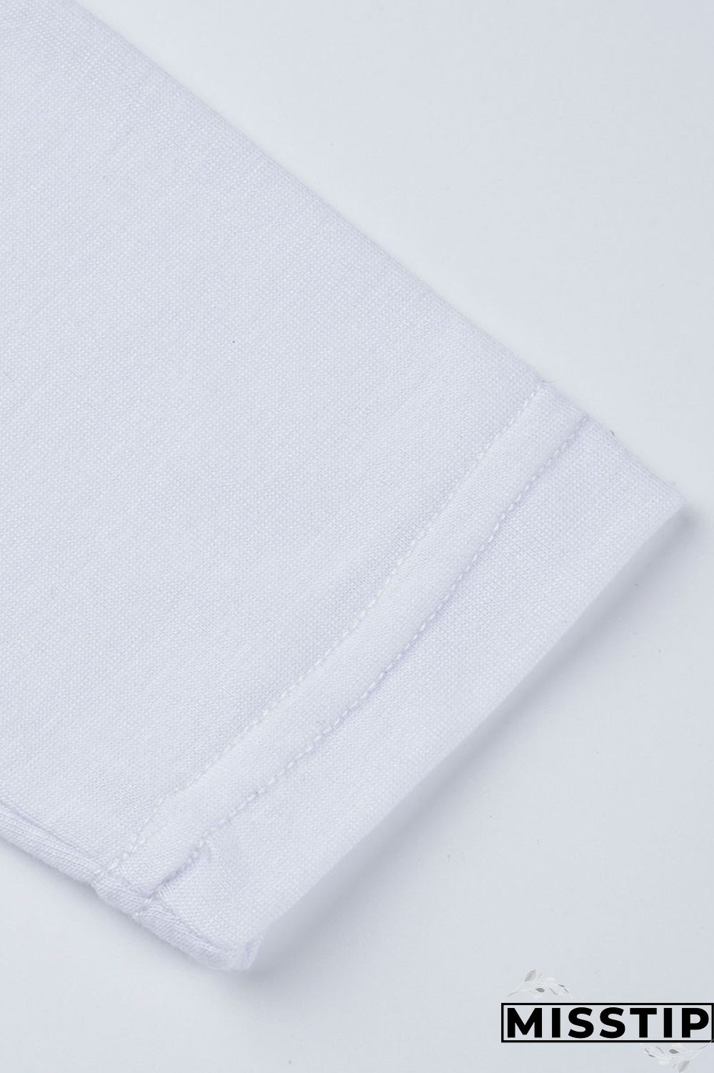 Black Casual Letter Print Patchwork Slit O Neck Long Sleeve Two Pieces