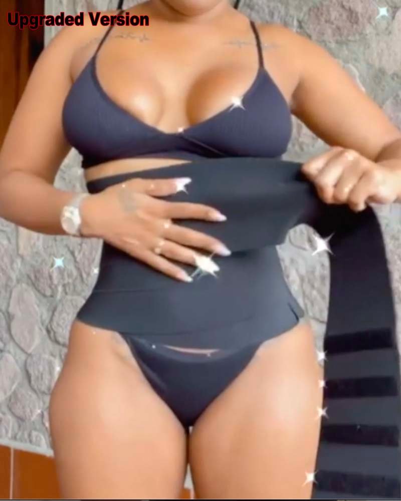 🔥CHRISTMAS SALE 50% 0FF - AEROHAKE™ UPGRADED QUEEN WAIST WRAP