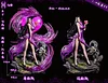 1/4 & 1/6 Scale Boa Hancock - ONE PIECE Resin Statue - HuanYing Studios