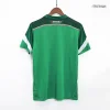 Vintage Soccer Jersey Mexico Home 2014