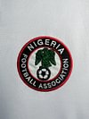 1998 Retro Nigeria National Team Away Football Shirt 1:1 Thai Quality