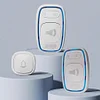 Licoan Smart Wireless Doorbell &ndash; Protecting Every Visitor, Hearing the Call of Home ✨
