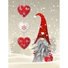 Christmas Goblin - Full Round Drill Diamond Painting