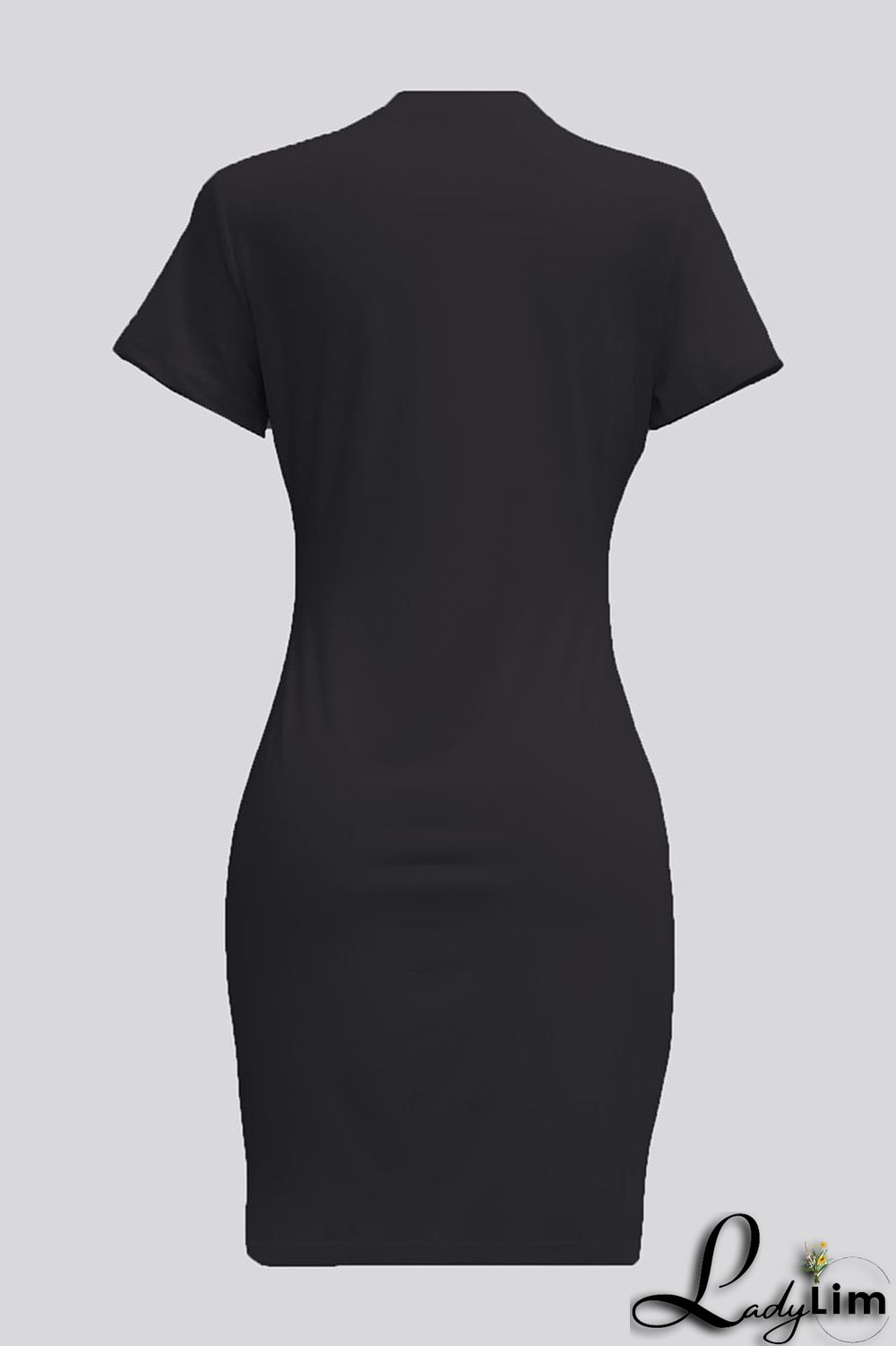 Purple Sexy Casual Print Patchwork O Neck Sheath Dresses