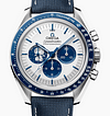 Omega 310.32.42.50.02.001 Speedmaster Chronograph Anniversary Series "Silver Snoopy Award"