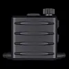 Strategic Goggles Defogger Adjustable Anti-Fog Pump Magnetic Ski Defogging Fan