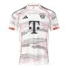 KANE #9 Bayern Munich Away Soccer Jersey 2025/26