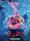 Ancient Weapon Poseidon Princess Shirahoshi - ONE PIECE Resin Statue - YouWu Studio