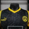 24/25 Player Dortmund Special Edition Soccer Jersey
