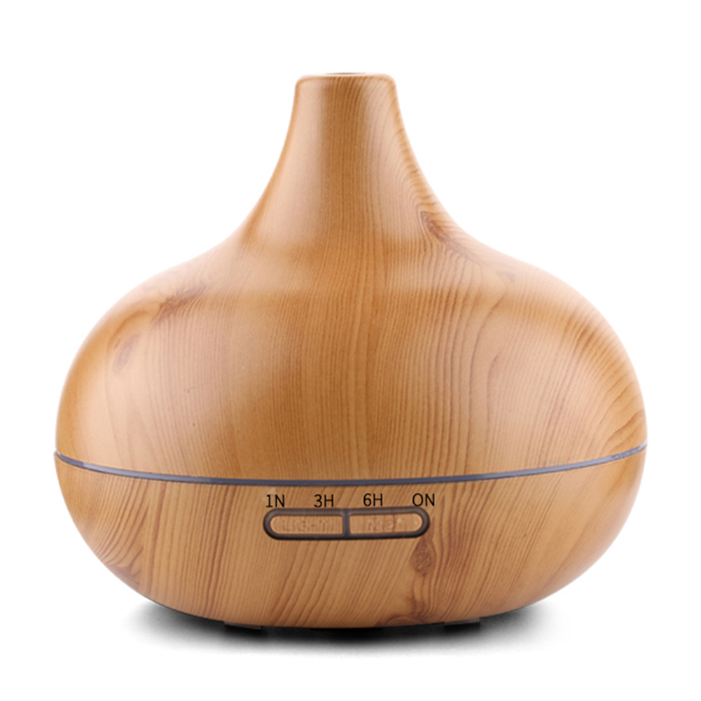 

Ultrasonic Humidifier Aroma Essential Oil Diffuser, 501 Original