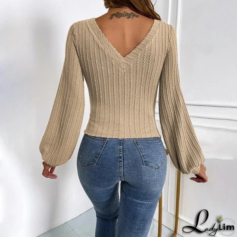 Tailored and Elegant general garment