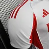 Joyfball 2025/2026 Player Version Benfica Away Football Shirt（The player version jersey is a bit tight, please pay attention to the size selection）