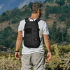 25L Taktischer Rucksack 1000D Nylon Tactical Daypack Bundeswehr Wanderrucksack MOLLE Kampfrucksack Wasserabweisend f&uuml;r Herren Damen Uni Reise Sport Outdoor Klettern Camping Trekking