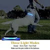 Pet LED Luminous Collar-Cattlan-Adracos