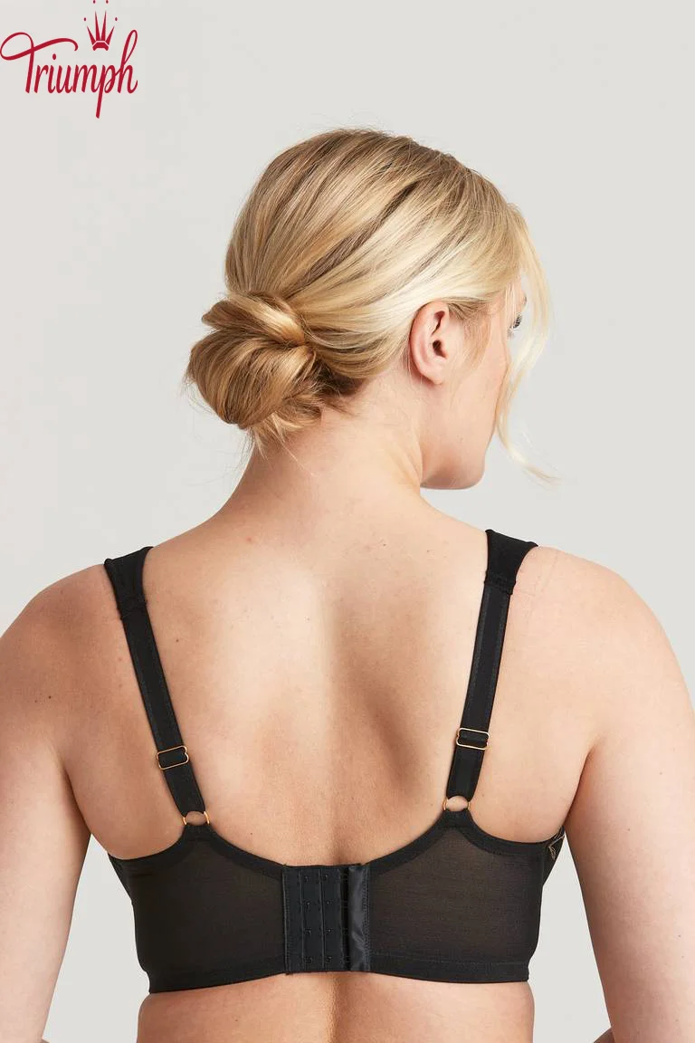 Triumph - Soutien com arma&ccedil;&atilde;o (embalagem de 3)