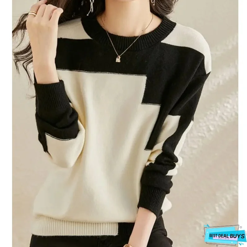 Timeless and Stylish winter Sweater