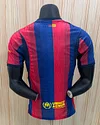  Barcelona 2026/27 home  Lamine yamal Player version